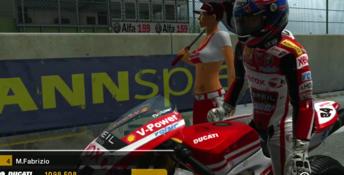 SBK-08: Superbike World Championship PC Screenshot