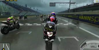 SBK-08: Superbike World Championship PC Screenshot