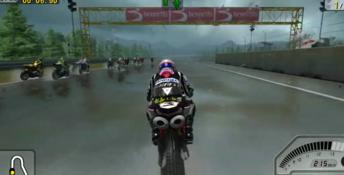 SBK-08: Superbike World Championship PC Screenshot