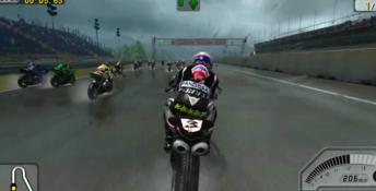 SBK-08: Superbike World Championship PC Screenshot