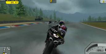 SBK-08: Superbike World Championship PC Screenshot