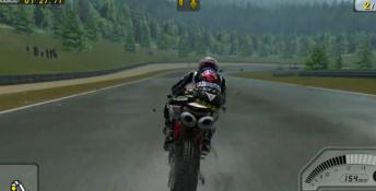 SBK-08: Superbike World Championship PC Screenshot