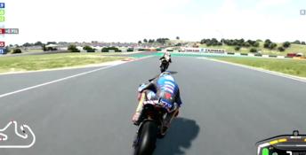 SBK 22 PC Screenshot