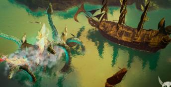 Scallywag's Honor PC Screenshot