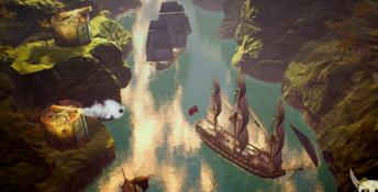 Scallywag's Honor PC Screenshot