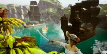 Scallywag's Honor PC Screenshot