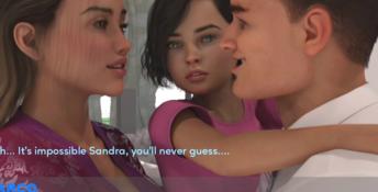 Scandal PC Screenshot