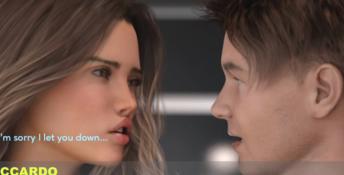 Scandal PC Screenshot