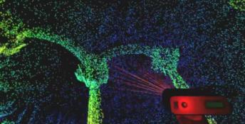 Scanner Sombre PC Screenshot