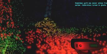 Scanner Sombre PC Screenshot