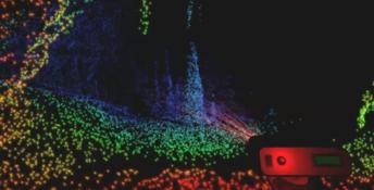 Scanner Sombre PC Screenshot