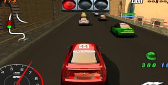 SCAR: Squadra Corse Alfa Romeo PC Screenshot