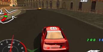 SCAR: Squadra Corse Alfa Romeo