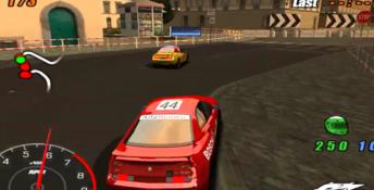 SCAR: Squadra Corse Alfa Romeo