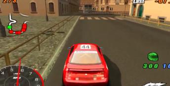 SCAR: Squadra Corse Alfa Romeo PC Screenshot