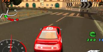 SCAR: Squadra Corse Alfa Romeo PC Screenshot