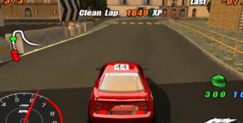 SCAR: Squadra Corse Alfa Romeo PC Screenshot