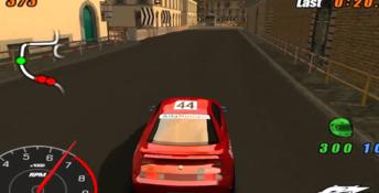 SCAR: Squadra Corse Alfa Romeo PC Screenshot
