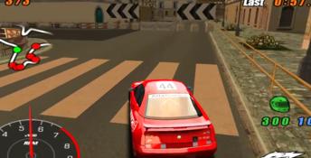 SCAR: Squadra Corse Alfa Romeo PC Screenshot