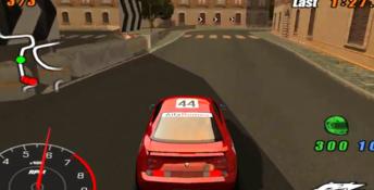 SCAR: Squadra Corse Alfa Romeo PC Screenshot