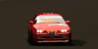 SCAR: Squadra Corse Alfa Romeo PC Screenshot