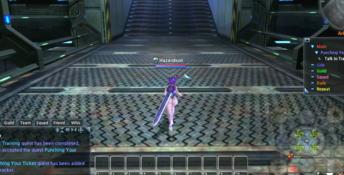 Scarlet Blade
