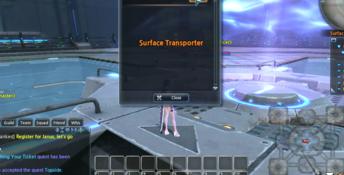 Scarlet Blade PC Screenshot
