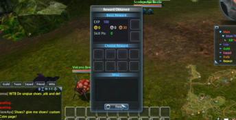 Scarlet Blade PC Screenshot
