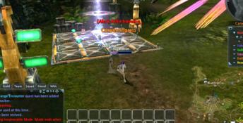 Scarlet Blade PC Screenshot