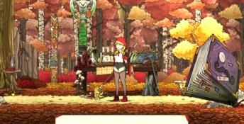 Scarlet Hood and the Wicked Wood - Deluxe Edition
