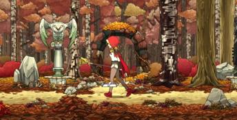 Scarlet Hood and the Wicked Wood - Deluxe Edition PC Screenshot