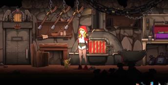 Scarlet Hood and the Wicked Wood - Deluxe Edition PC Screenshot