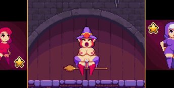 Scarlet Maiden PC Screenshot