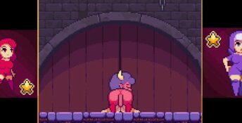 Scarlet Maiden PC Screenshot