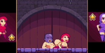 Scarlet Maiden PC Screenshot