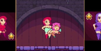 Scarlet Maiden PC Screenshot