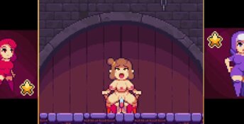 Scarlet Maiden PC Screenshot