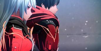 SCARLET NEXUS