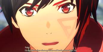 SCARLET NEXUS PC Screenshot