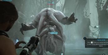 Scars Above PC Screenshot