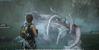 Scars Above PC Screenshot