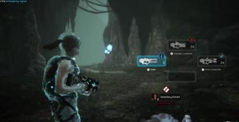 Scars Above PC Screenshot