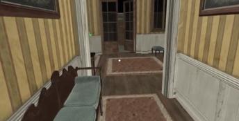 Scary Wife HD: Anime Horror Game PC Screenshot