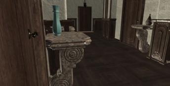 Scary Wife HD: Anime Horror Game PC Screenshot
