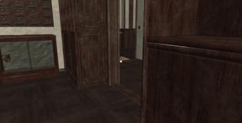 Scary Wife HD: Anime Horror Game PC Screenshot