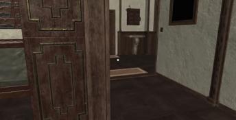 Scary Wife HD: Anime Horror Game PC Screenshot