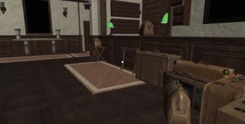Scary Wife HD: Anime Horror Game PC Screenshot