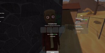 Schedule I PC Screenshot