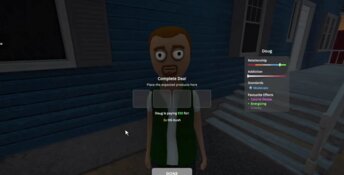 Schedule I PC Screenshot
