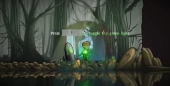 Schein PC Screenshot